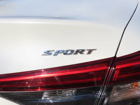 Certified 2023 Honda Civic Sport image 8