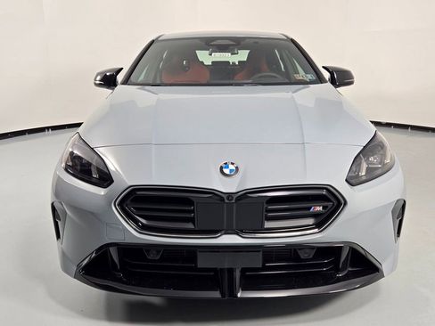 New 2026 BMW M235i xDrive w/ Technology Package image 2