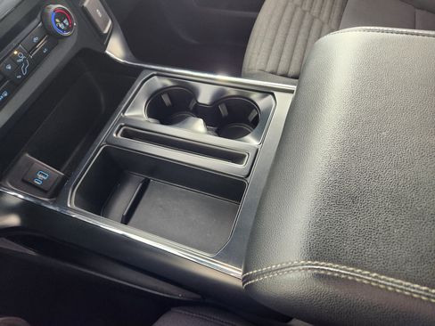 Used 2023 Ford F150 XL w/ STX Appearance Package image 25