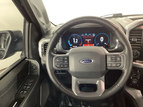 Used 2023 Ford F150 Lariat w/ Equipment Group 502A High AWD/4WD image 20