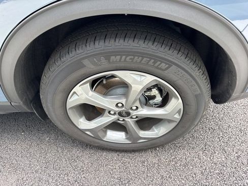 New 2025 Ford Escape ST-Line w/ Tech Pack #1 image 10