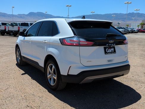 Used 2023 Ford Edge SEL w/ Convenience Package AWD/4WD image 5