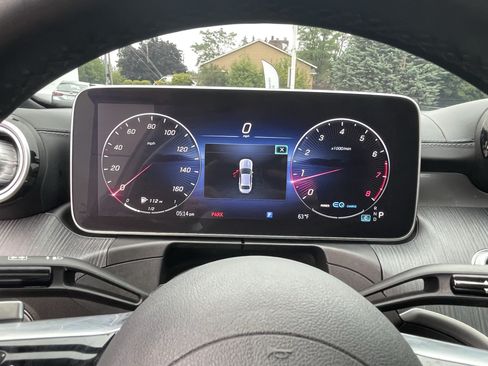 Used 2022 Mercedes-Benz C 300 4MATIC Sedan image 25