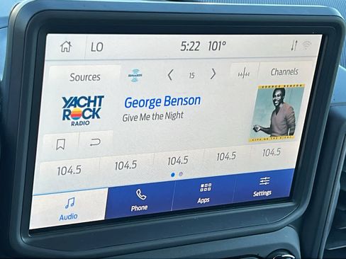 Used 2023 Ford Bronco Sport Big Bend AWD/4WD image 15