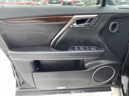 Used 2017 Lexus RX 350 Base AWD 4dr SUV w/ Premium Package image 11