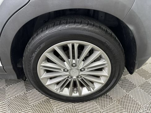 Used 2018 Hyundai Kona SEL w/ SEL Tech Package 02 FWD image 20