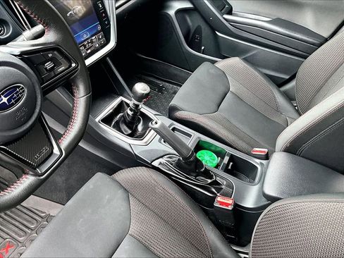 Used 2023 Subaru WRX Premium w/ Popular Package #2 image 19