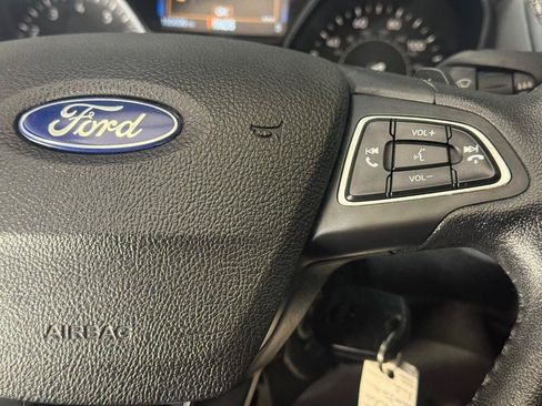 Used 2015 Ford Focus SE w/ SE Sport Package FWD image 27