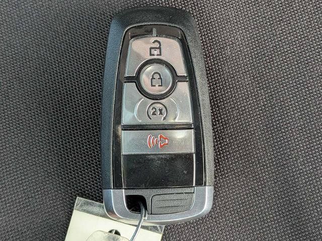Certified 2025 Ford Maverick XLT w/ XLT Luxury Package AWD/4WD image 36