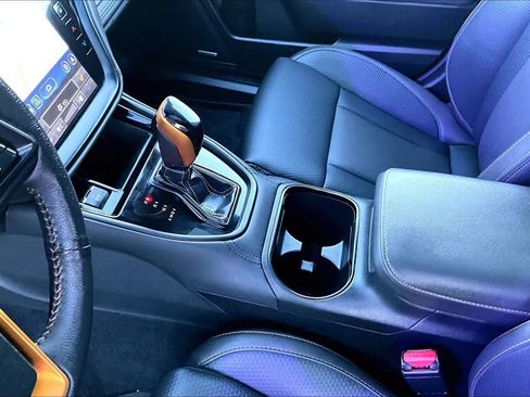 Used 2025 Subaru Outback Wilderness image 17