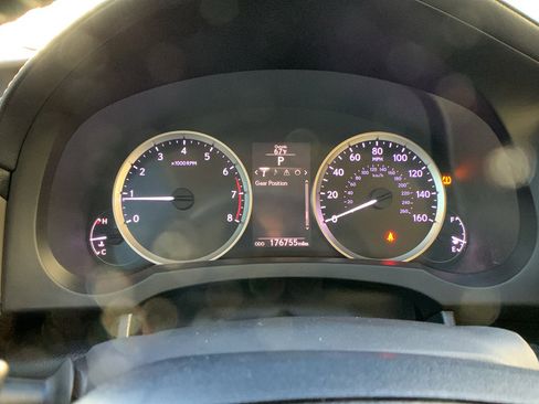 Used 2014 Lexus IS 250 image 11