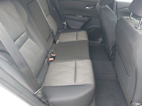 New 2026 Nissan Rogue SV image 34