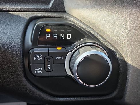 Used 2022 RAM 2500 Tradesman AWD/4WD image 27