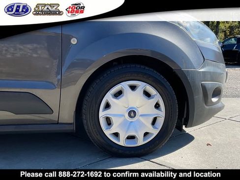 Used 2017 Ford Transit Connect XL image 8