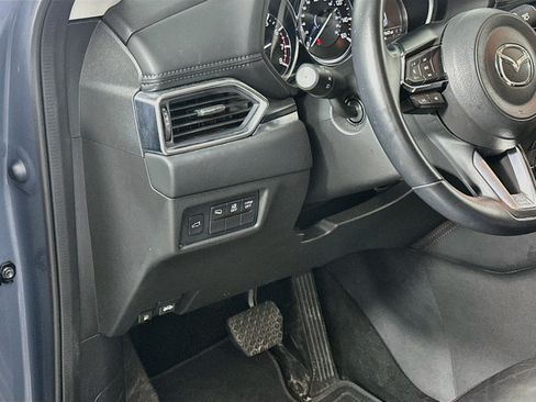 Used 2025 MAZDA CX-5 Carbon Edition AWD/4WD image 17