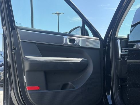 New 2026 Hyundai Santa Fe SEL image 12