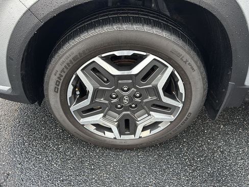 Used 2023 Hyundai Santa Fe Limited image 34