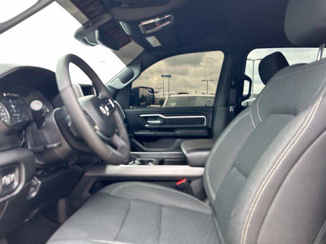 Used 2026 RAM 1500 Big Horn RWD image 31