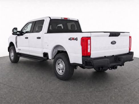 Used 2026 Ford F250 XL AWD/4WD image 23