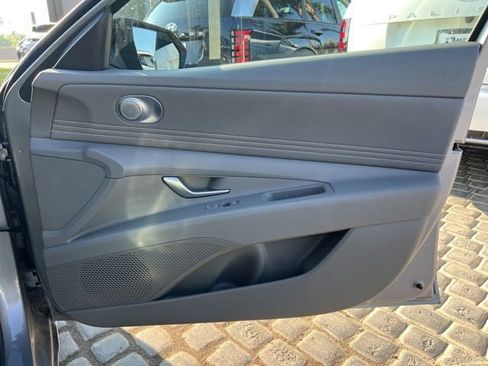 New 2026 Hyundai Elantra Sport w/ Cargo Package image 21