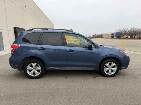 Used 2014 Subaru Forester 2.5i Premium w/ All-Weather Package image 13