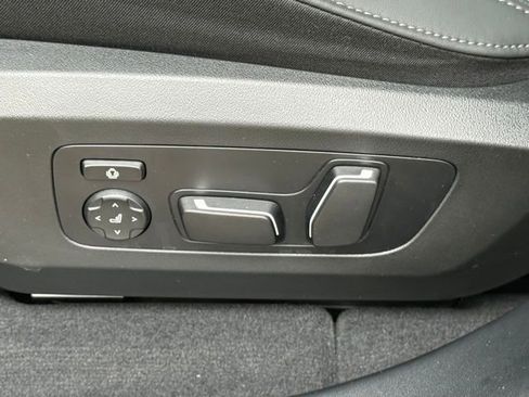 Used 2025 BMW X3 xDrive30i w/ M Sport Package image 21