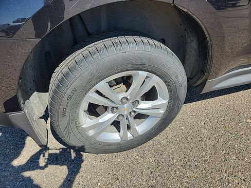 Certified 2013 Chevrolet Equinox LT w/ Driver Convenience Package AWD/4WD image 38