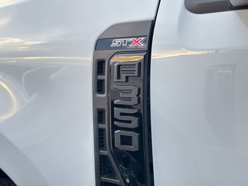 New 2026 Ford F350 XL w/ STX Appearance Package image 15