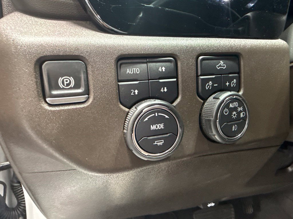 Used 2024 Chevrolet Silverado 1500 RST w/ Convenience Package II AWD/4WD image 21