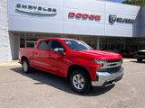 Used 2021 Chevrolet Silverado 1500 LT image 6