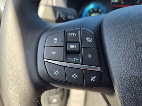 New 2025 Ford Bronco Sport Outer Banks image 9