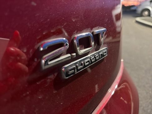 Used 2018 Audi Q5 Prestige w/ Prestige Package image 13