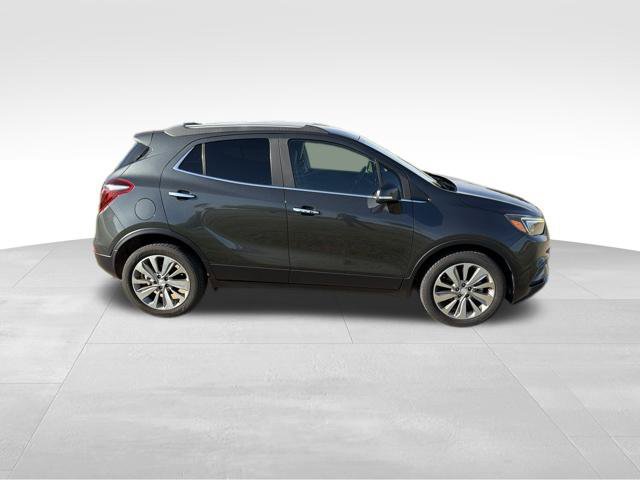 Used 2017 Buick Encore Preferred FWD image 2
