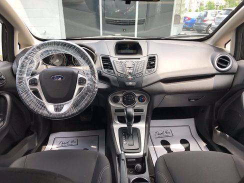 Used 2016 Ford Fiesta SE FWD image 11
