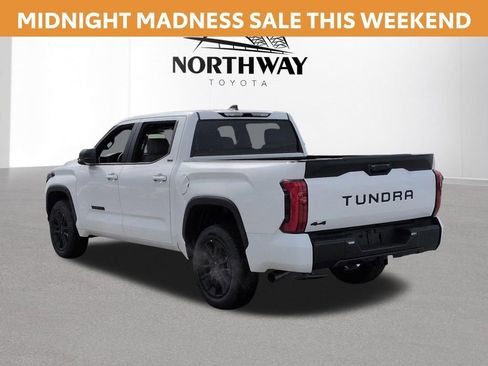 New 2026 Toyota Tundra SR5 image 4