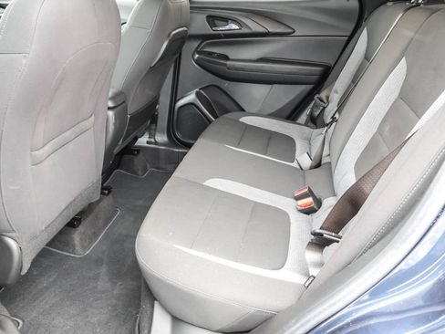Used 2023 Chevrolet TrailBlazer LT image 28