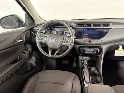 Used 2023 Buick Encore GX Preferred image 20