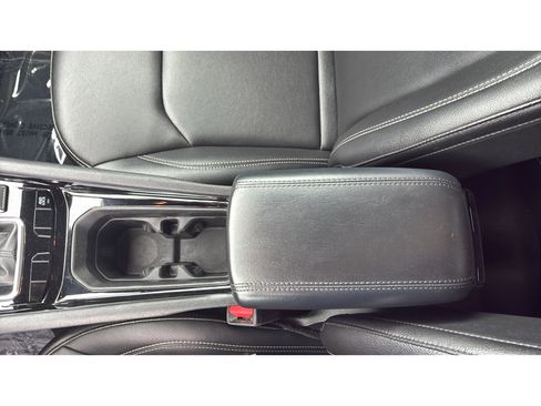 Used 2025 Jeep Compass Limited AWD/4WD image 19