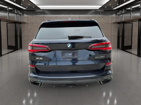 Used 2021 BMW X5 sDrive40i w/ M Sport Package RWD image 4