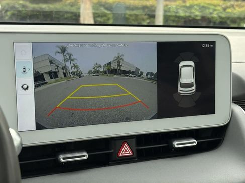 Used 2023 Hyundai Ioniq 5 SEL image 17