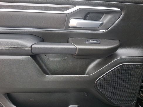 Used 2024 RAM 1500 Big Horn image 19