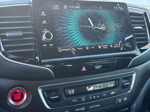 New 2026 Honda Ridgeline TrailSport+ image 17