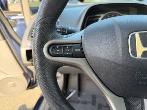 Used 2009 Honda Civic EX image 15