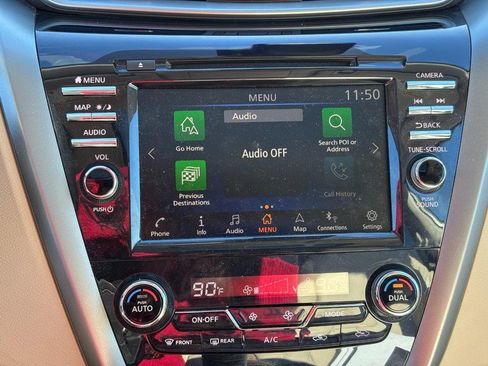 Used 2024 Nissan Murano SL image 23