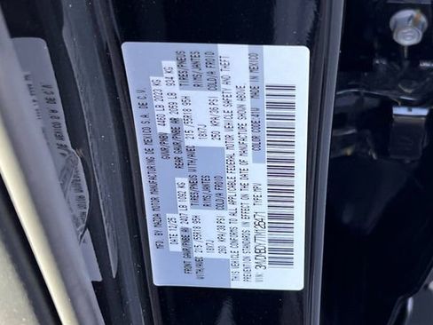 New 2026 MAZDA CX-30 2.5 Turbo w/ Premium Package image 34