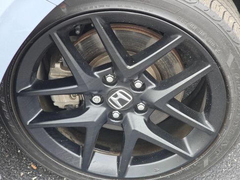 Used 2022 Honda Civic Si image 3
