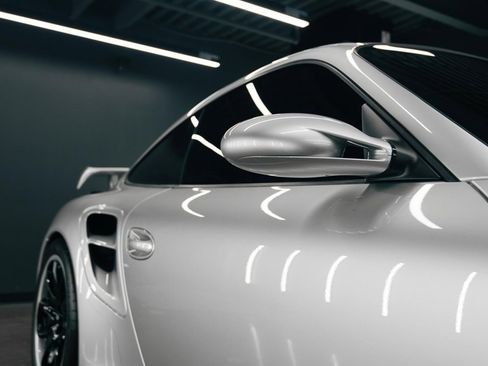 Used 2008 Porsche 911 GT2 RWD image 18