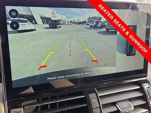 Used 2022 Lincoln Navigator Reserve image 20