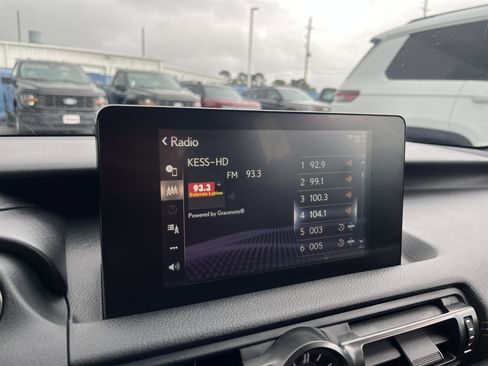 Used 2023 Lexus IS 300 w/ Comfort Package RWD image 23