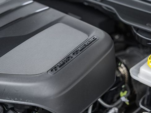 New 2026 RAM 1500 Big Horn image 23